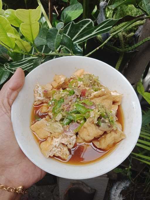 Gado Gado Mbak Fitri 3