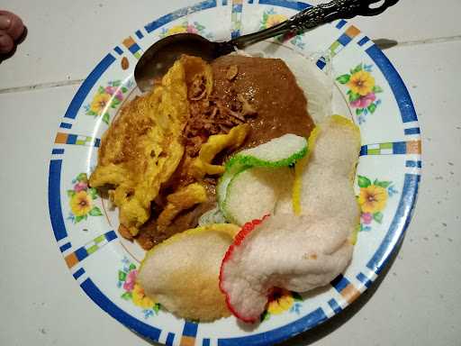 Gado Gado Mbak Fitri 2