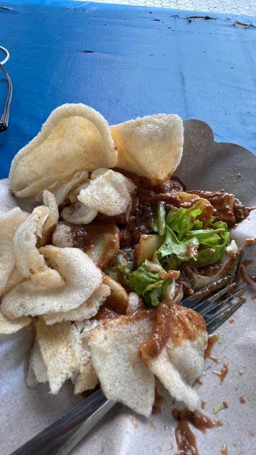 Gado-Gado Surabaya, Sumber Rejeki 4