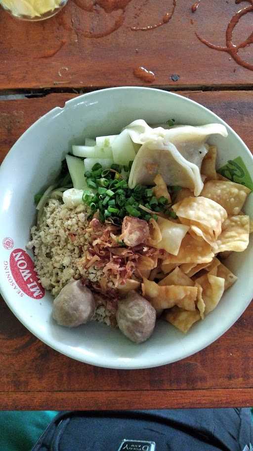 Gado-Gado Suroboyo Mas Agus 1