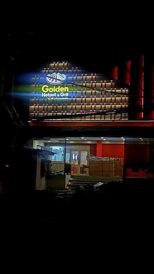 Golden Hotpot & Grill - Gatsu Barat, Denpasar 8