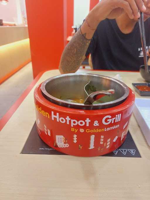 Golden Hotpot & Grill - Gatsu Barat, Denpasar 1
