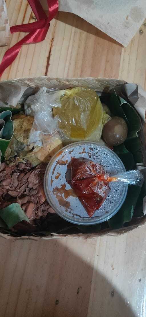 Gudeg Keprabon 7