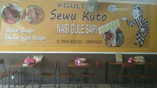 Gultik Sewu Kuto 1