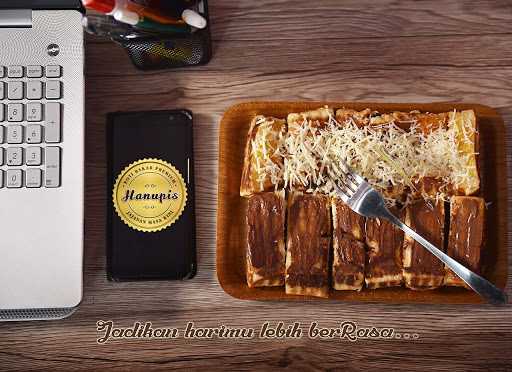 Hanupis Roti Bakar Premium 3