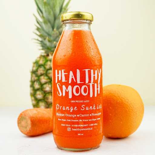 Healthy Smooth 7