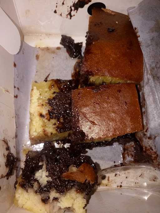 Holand Martabak Terang Bulan 6