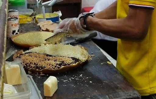 Holand Martabak Terang Bulan 5