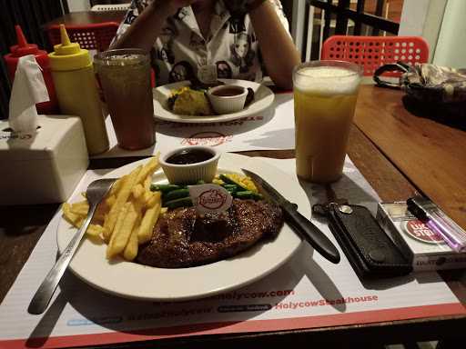 Holycow! Steakhouse By Chef Afit 6