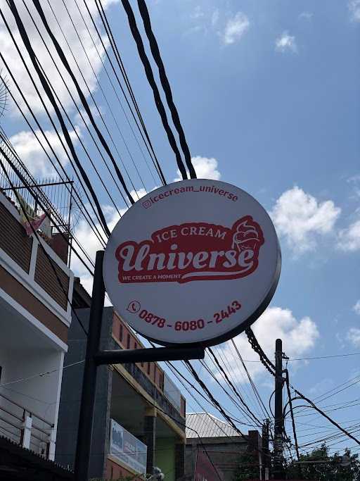 Ice Cream Universe Monang Maning 3