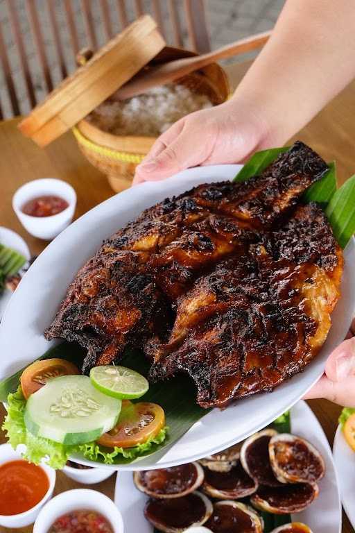 Ikan Bakar Jimbaran Ltr Bali 4