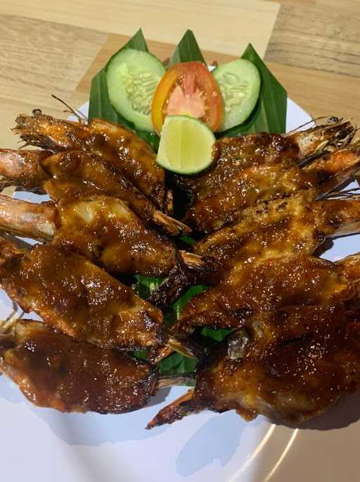 Ikan Bakar Jimbaran Ltr Bali 3