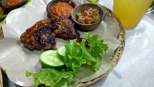 Ikan Laut Bakar Joss 5