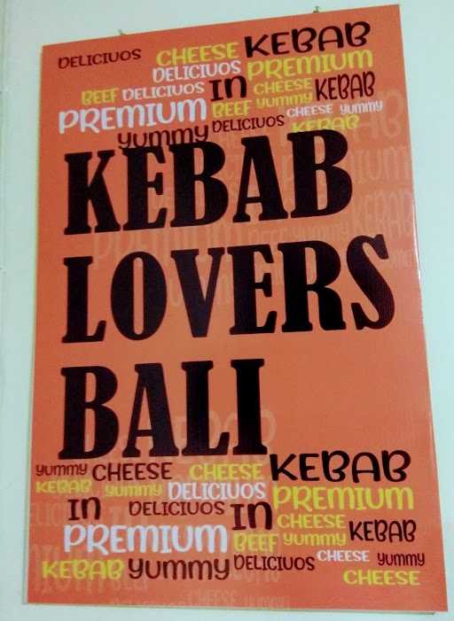 Kebab Lovers_Bali 3