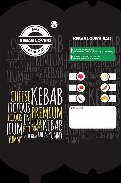 Kebab Lovers_Bali 4