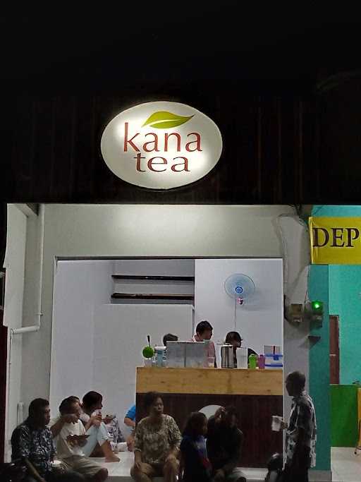 Kedai Kana Tea 10