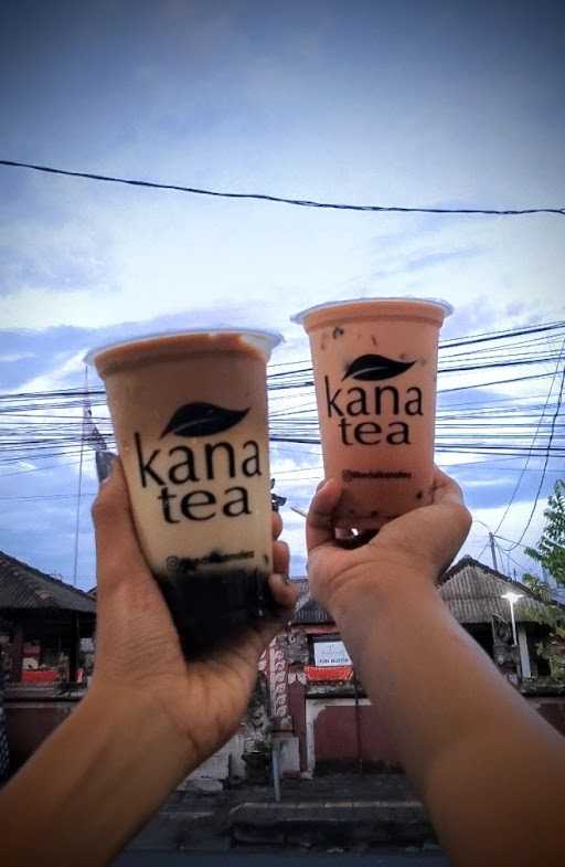 Kedai Kana Tea 4