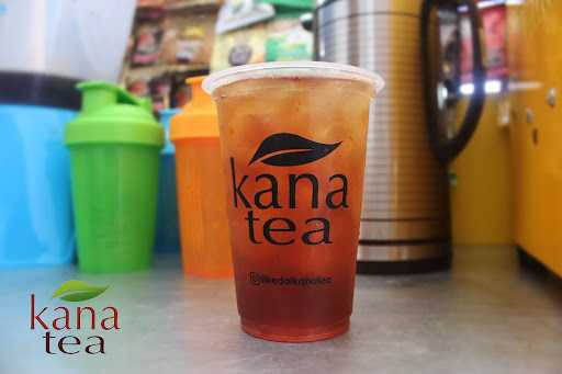 Kedai Kana Tea 1