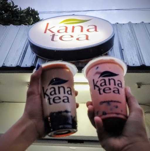 Kedai Kana Tea 7