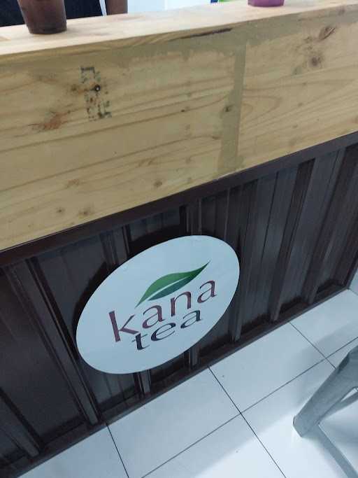 Kedai Kana Tea 8