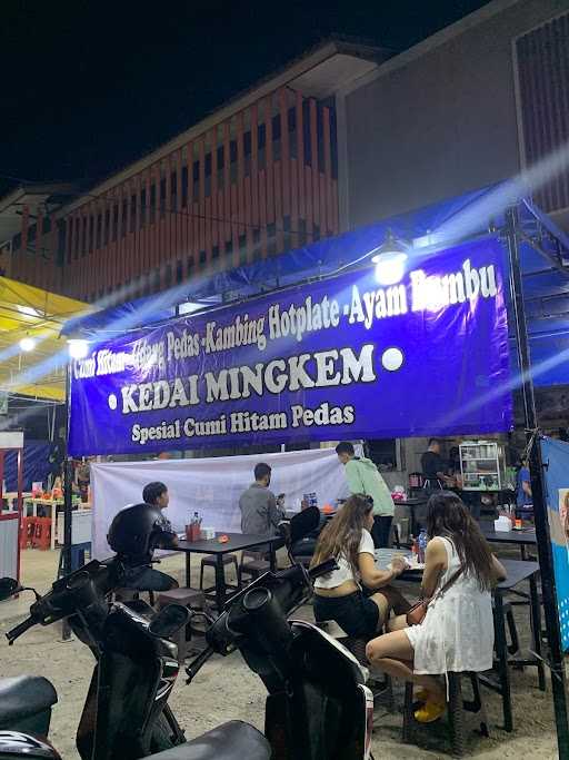 Kedai Mingkem 7