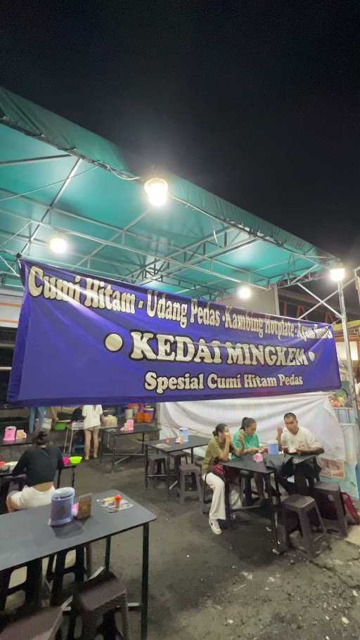 Kedai Mingkem 5