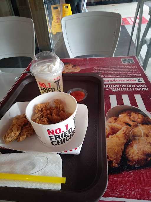 KFC - Dharma Bali 1