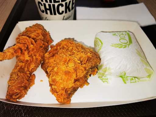 KFC - Simpang Enam Teuku Umar 6