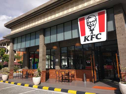 KFC - Sudirman Denpasar 3