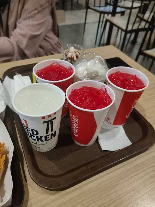 KFC - Sudirman Denpasar 3