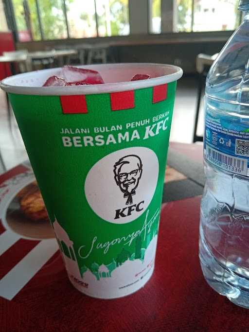 KFC - Sudirman Denpasar 7