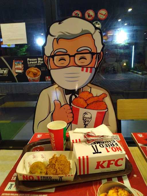 KFC - Sudirman Denpasar 9