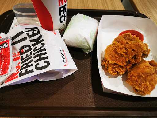 KFC - Sudirman Denpasar 8