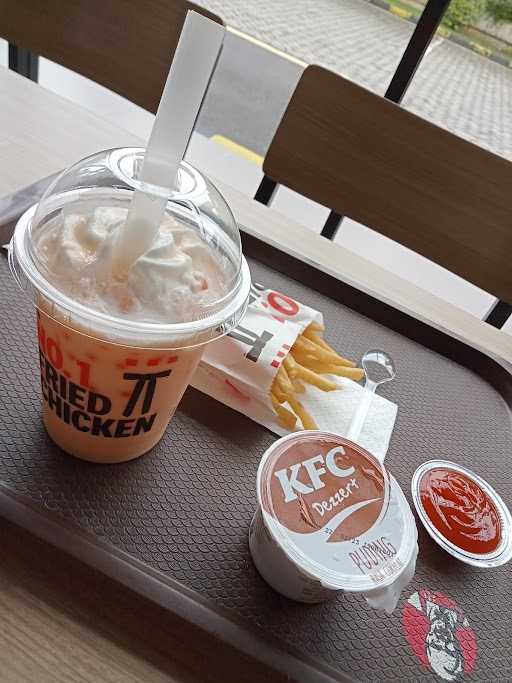 KFC - Sudirman Denpasar 5