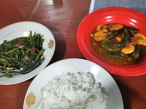 Lalapan & Seafood Sb 5