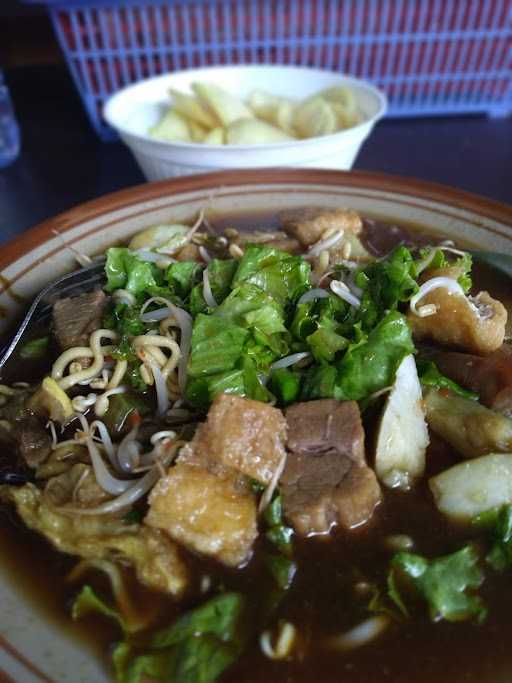 Lontong Balap Warung Lbt 6