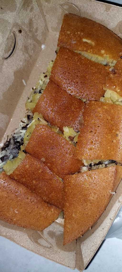 Martabak & Terang Bulan New Indorasa 1