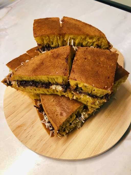 Martabak Trio 5