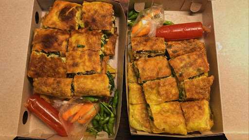 Martabak Trio 6