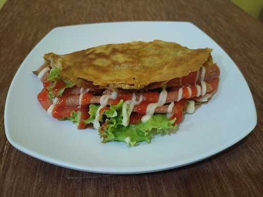 Martacos Bali 2