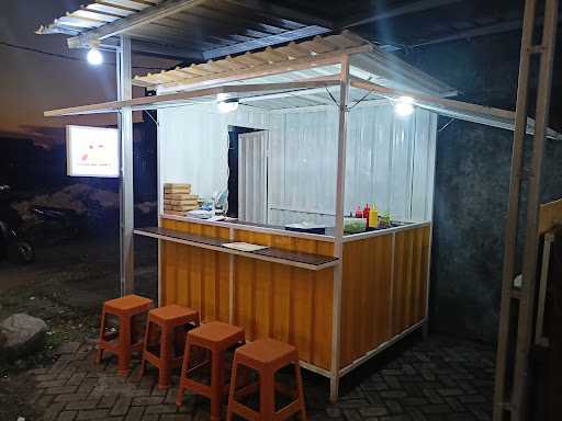 Martacos Bali 8