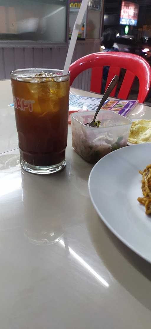 Mie Aceh Pondok Bangladesh 10