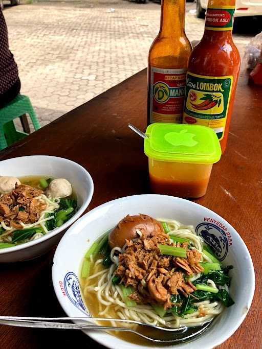 Mie Ayam Bakso Paejo 5