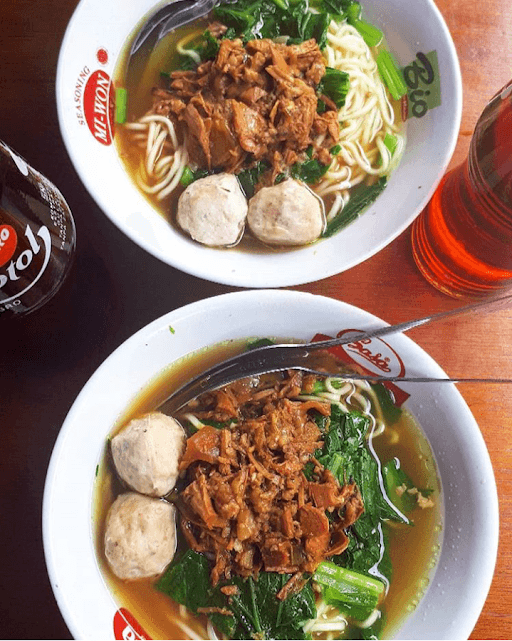 Mie Ayam Bakso Paejo 3