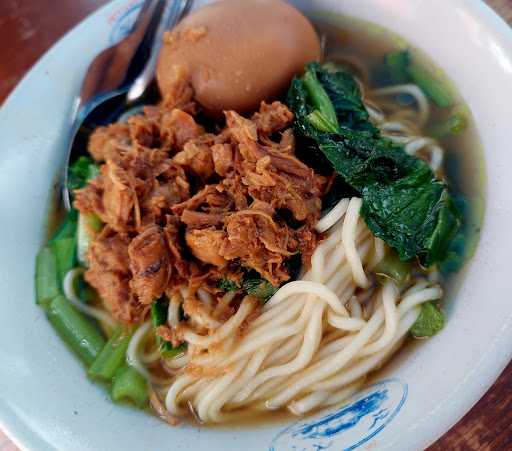 Mie Ayam Bakso Paejo 7