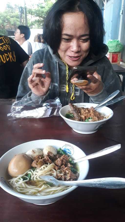 Mie Ayam Bakso Solo Wonogiri 6