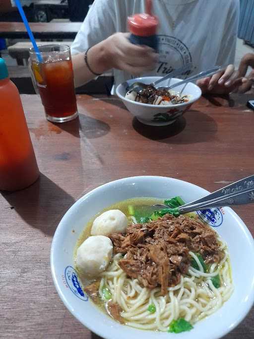 Mie Ayam Bakso Solo Wonogiri 7