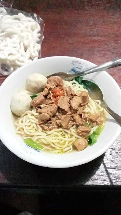 Mie Ayam Bakso Solo Wonogiri 4