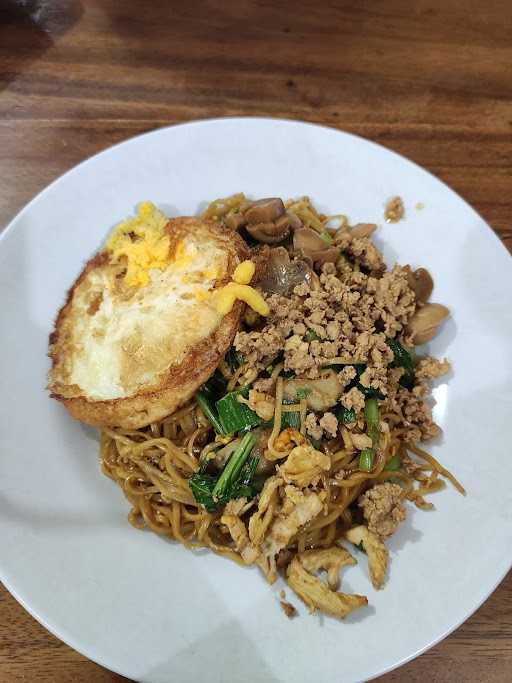 Mie Ayam Bandung 4