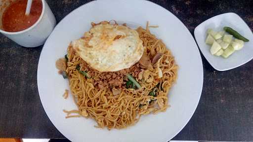 Mie Ayam Bandung 3